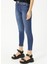 Indigo Denim Pantolon 1