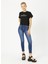 Indigo Denim Pantolon 2