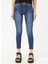 Indigo Denim Pantolon 5