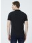 Erkek Siyah Regular Fit Polo Yaka T-Shirt 1