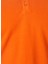 Kiremit Erkek Polo T-Shirt 3