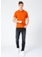 Kiremit Erkek Polo T-Shirt 5