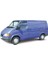 Ford Transit Paspas Araç Içi Kauçuk Paspas 1992 2001 Arası 2