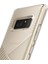 Bevel Galaxy Note 8 Kılıf Crystal Clear 2