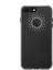 Noble Fusion iPhone 7 Taşlı Kılıf Extra Darbe Emici - Sun Clear 1