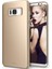 Slim Galaxy S8 Plus Kılıf Royal Gold 1