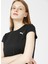58685701 Active Tee Siyah Kadın T-Shirt 1