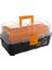 16’’ Raflı Takım Çantası Super-Bag Asr 5038 4