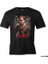 Llord T-Shirt T-Shirt Dexter Siyah Erkek T-Shirt 2