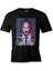 T-Shirt John Wick - Bullets Siyah Erkek Tshirt 1