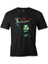 Llord T-Shirt T-Shirt Che Guevara - Smoke Siyah Erkek T-Shirt 1