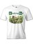 T-Shirt Breaking Bad 1 Beyaz Erkek Tshirt 1