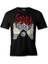T-Shirt Gojira - Magma Siyah Erkek Tshirt 1