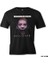 Llord T-Shirt T-Shirt Rammstein - Sehnsucht Siyah Erkek T-Shirt 2