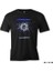 T-Shirt Black Mirror Siyah Erkek Tshirt 2