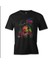 T-Shirt Jimi Hendrix Siyah Erkek Tshirt 1