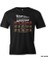 T-Shirt Back To The Future - 21.10.2015 Siyah Erkek Tshirt 2
