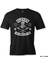T-Shirt Slayer - Los Angeles Siyah Erkek Tshirt 2
