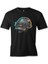 T-Shirt Pubg - Loot Siyah Erkek Tshirt 1