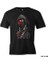 T-Shirt Star Wars - The Force Awakens 7 Siyah Erkek Tshirt 2
