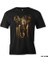 T-Shirt Opeth - Ghost Reveries Siyah Erkek Tshirt 2