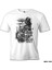 T-Shirt Star Wars - Empire Beyaz Erkek Tshirt 2