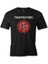 T-Shirt Foo Fighters - Ff Logo 1