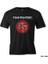 T-Shirt Foo Fighters - Ff Logo 2