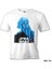 Llord T-Shirt T-Shirt Star Wars - The Force Awakens 2 Beyaz Erkek T-Shirt 2