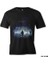 T-Shirt Anathema - Universal Siyah Erkek Tshirt 2