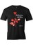 T-Shirt Depeche Mode - Violator Siyah Erkek Tshirt 1