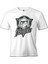 T-Shirt Star Wars - Trooper 2 Beyaz Erkek Tshirt 1