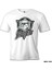 T-Shirt Star Wars - Trooper 2 Beyaz Erkek Tshirt 2