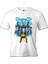 T-Shirt Breaking Bad 2 Beyaz Erkek Tshirt 1