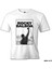 T-Shirt Rocky Balboa - Win Beyaz Erkek Tshirt 2
