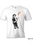 T-Shirt Nick Cave - Mercy Beyaz Erkek Tshirt 2