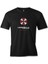 T-Shirt Umbrella Corps - Business Siyah Erkek Tshirt 1