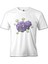T-Shirt Pokemon - Weezing Beyaz Erkek Tshirt 1