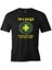 T-Shirt World Of Warcraft - The Healer Siyah Erkek Tshirt 1