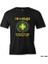 T-Shirt World Of Warcraft - The Healer Siyah Erkek Tshirt 2