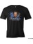 T-Shirt House - It's Not Lupus Siyah Erkek Tshirt 2