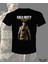 T-Shirt Call Of Duty - Advanced Warfare - Ön Arka Baskı 2