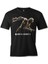 T-Shirt Mortal Combat x Siyah Erkek Tshirt 1