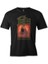 T-Shirt Death - The Sound Of Perseverance Siyah Erkek Tshirt 1