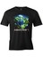 T-Shirt Minecraft 8 1