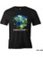 T-Shirt Minecraft 8 2