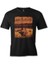 T-Shirt Alice In Chains - Dirt Siyah Erkek Tshirt 1