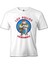 T-Shirt Los Pollos Hermanos Beyaz Erkek Tshirt 1