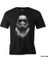 T-Shirt Star Wars - Storm Trooper Siyah Erkek Tshirt 2