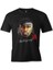 T-Shirt 50 Cent Siyah Erkek Tshirt 1